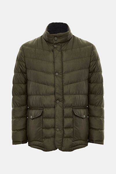 W Collection Khaki Coat