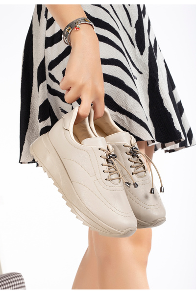 BYBERO KADIN YÜKSEK TABAN SPOR