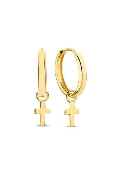 Isabel Bernard Monceau 14 Karat Ohringe, Ohrringe