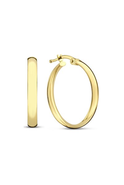 Isabel Bernard Rivoli 14 Karat Ohringe, Ohrringe