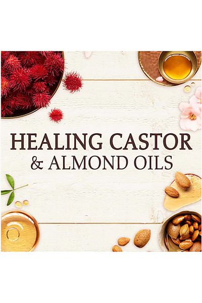 Garnier Ultra Doux ALMOND CASTOR COND B360ML 002