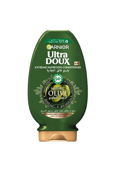 Garnier Ultra Doux OLIVE MYTHIC COND B360ML 002