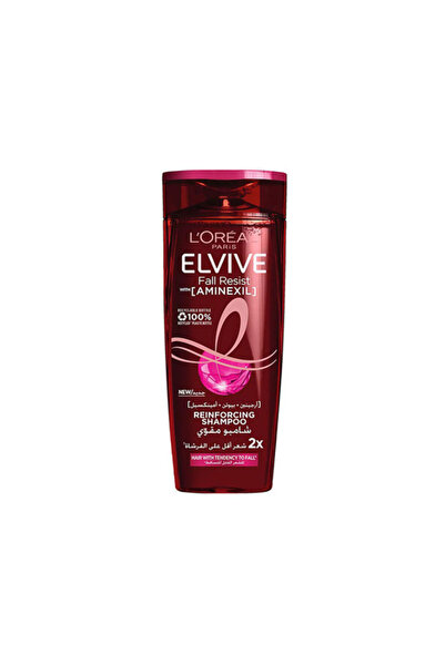 L'Oreal Paris Elvive Full Resist Shampoo, 400ml