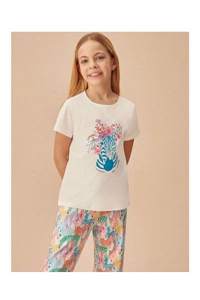SUWEN Children's pajamas