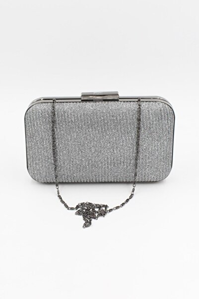 Chantaky 064 270c Çupra Βραδινή Τσάντα Φόρεμα