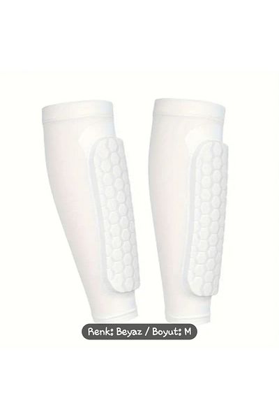 AIROPE Football Lower Leg Protector Shin Guard