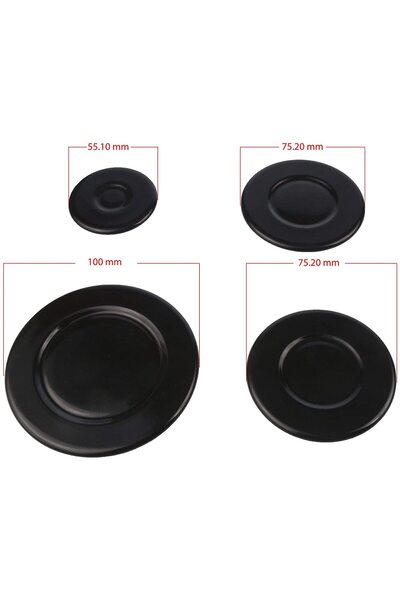 Universal Ürün A kalite  Kumtel Ocak Bek Şapkası Takımı