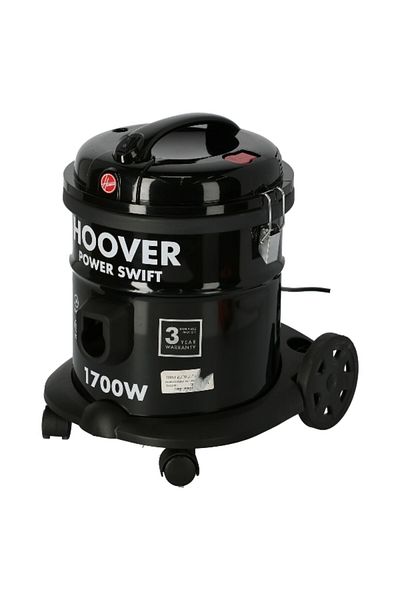 Hoover Hoover Power Swift Drum Vacuum Cleaner 15L
