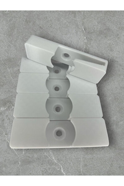 Yunus Göksu Design Συσκευή ανάρτησης για καλάμι ψαρέματος 5' - Συμβατή με συσ...