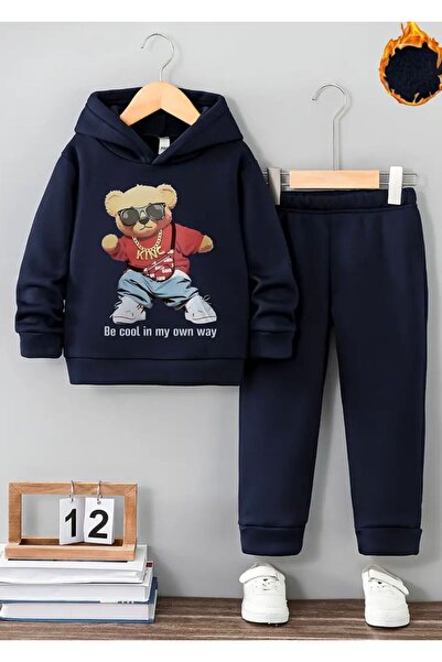 AYS ДИТЯЧИЙ СПОРТИВНИЙ КОСТЮМ