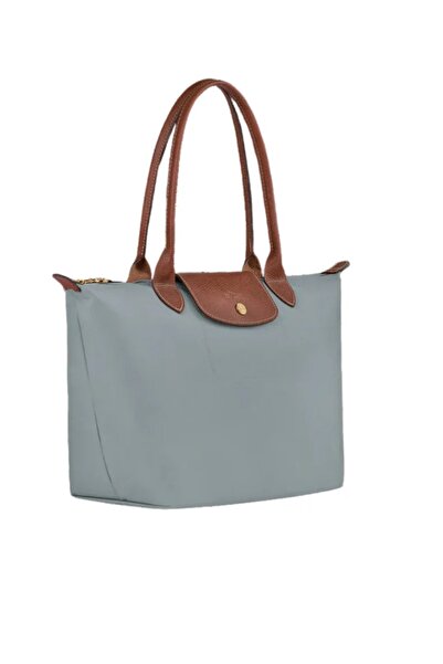 HBS Story Taşınabilir Katlanabilir Mantı Su Geçirmez Naylon Kadın Çanta