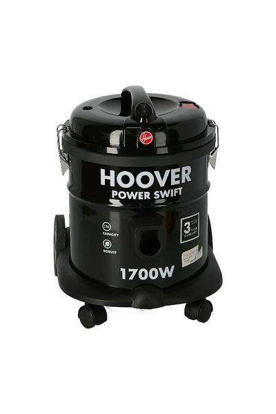 Hoover Hoover Power Swift Drum Vacuum Cleaner 15L