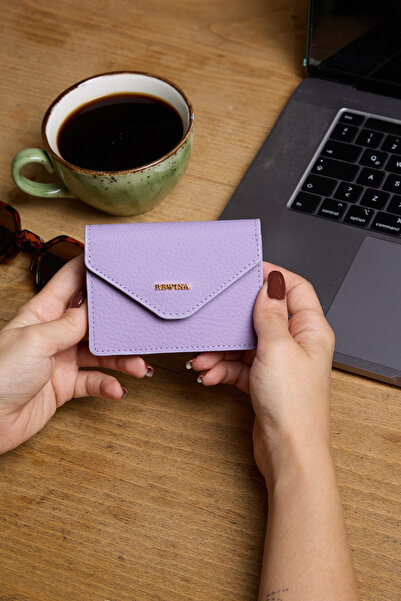 REWİNA Модель 9148 - Натуральна шкіра, спеціальний дизайн, багатомісний, жіно...