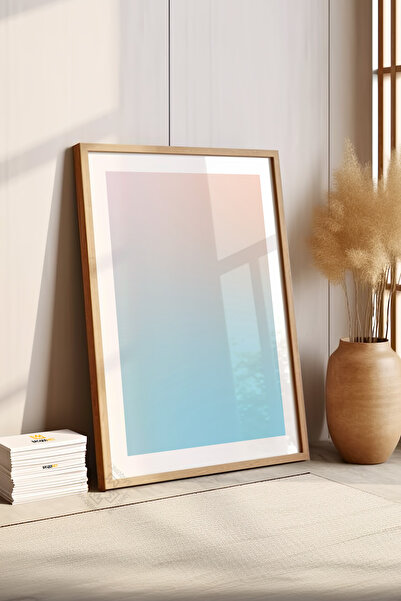 Basquiart Σειρά Άουρα Αρ. 19 - Ξύλο