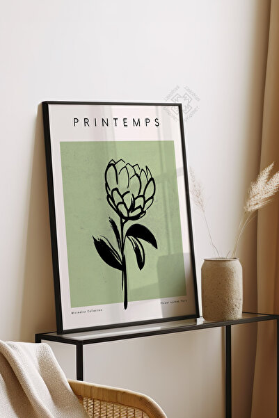 Basquiart Seria Boemă Nr.:62 - Negru