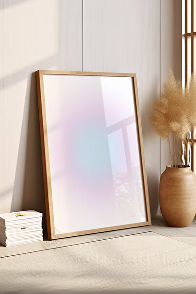 Basquiart Seria Aura Nr.:101 - Lemn