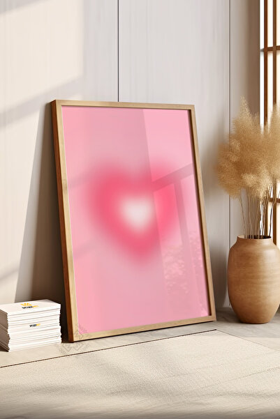 Basquiart Seria Aura Nr.:97 - Lemn