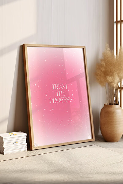 Basquiart Seria Aura Nr.:104 - Lemn