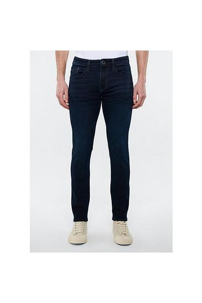 Mavi Ανδρικό παντελόνι Navy Blue M0042235208 Jake Ink Pro