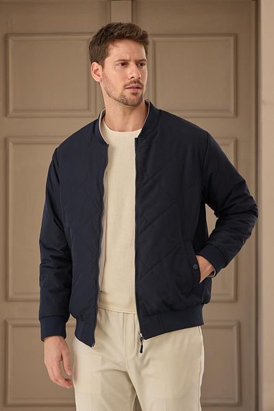 Danger Unisex Αδιάβροχο μπουφάν διπλής όψης που φοριέται με κανονική εφαρμογή