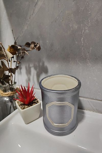 puridadesign Διακοσμητικό Μπάνιο - Βάση Κουζίνας - Organizer