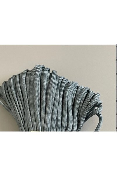 AuraCraft PARACORD ROPE 4mm - 7 Core (5 meters) Parachute Cord Wristband Camp...
