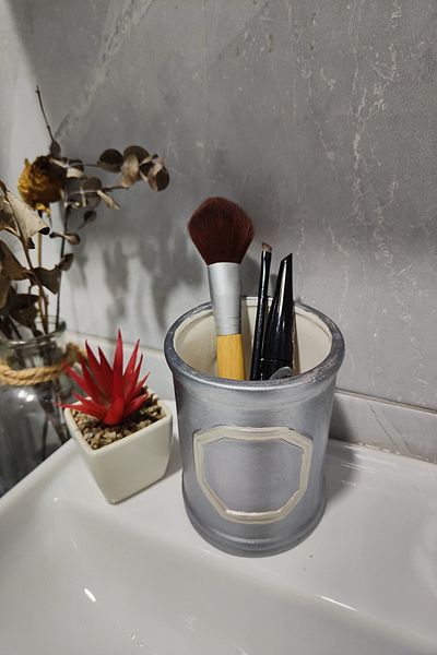 puridadesign Διακοσμητικό Μπάνιο - Βάση Κουζίνας - Organizer