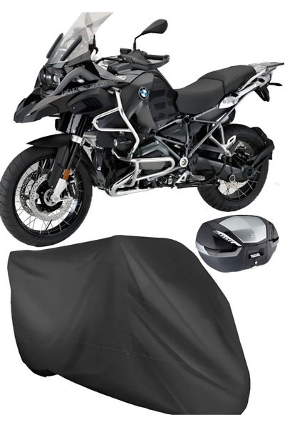 COVERRAİN Xxl motosiklet brandası motor çadır