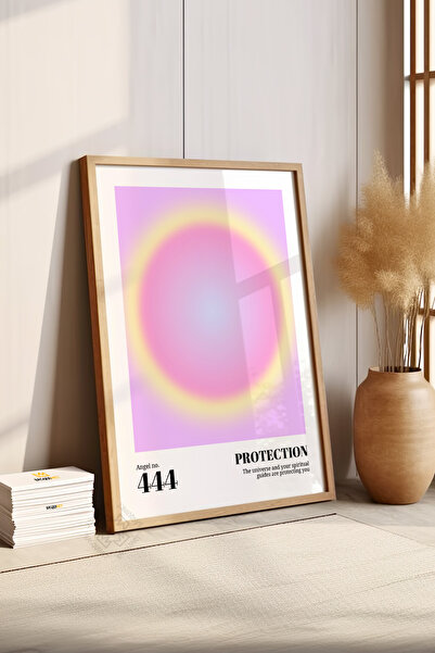 Basquiart Seria Aura Nr.:2 - Lemn