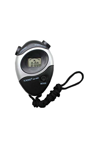 Genel Markalar KD-1069 KRONOMETRE
