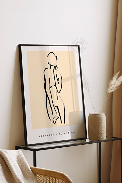 Basquiart Seria Boemă Nr.:92 - Negru