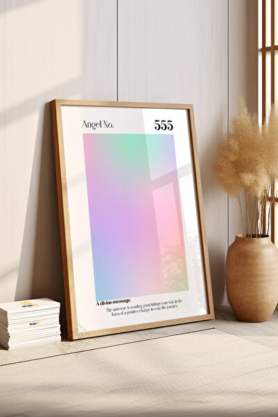 Basquiart Seria Aura Nr.:71 - Lemn