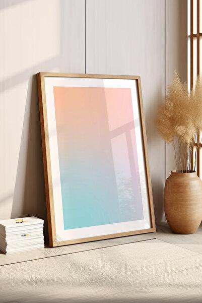 Basquiart Seria Aura Nr.:26 - Lemn