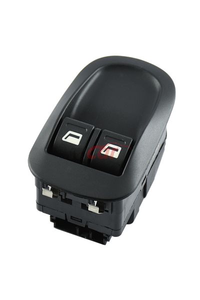 İthal Partner Double Cam Knob - 206 306 6554.Wq
