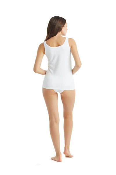 SEASOUL Women's Organic Cotton Athlete Ss4307