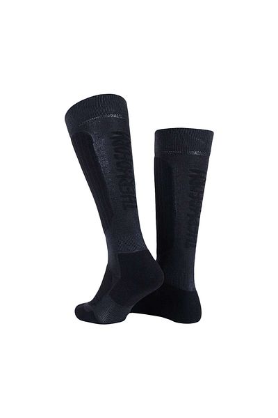 THERMOFORM Șosete termice de munte - Thermoform negru