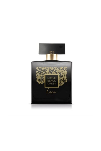 AVON Little Black Dress Lace Kadın Parfüm EDP 50ml