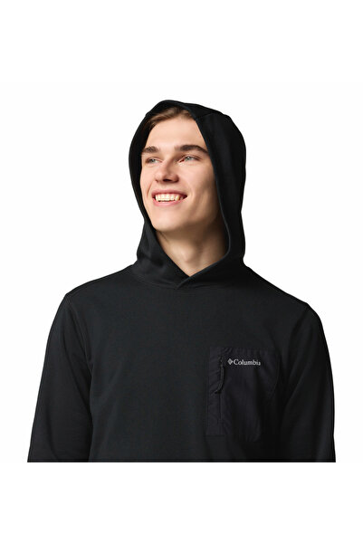 Columbia Hike Hooded Ii Men's Hooded Sweatshirt