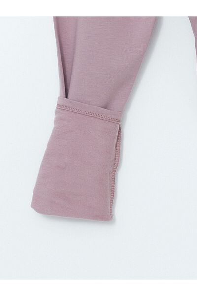 LC Waikiki Lcwk Mädchen-Leggings mit elastischem Bund