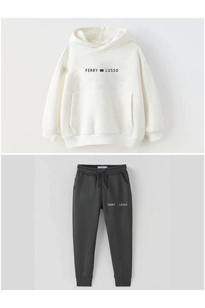 Morpembej Comfortable Suit for Kids