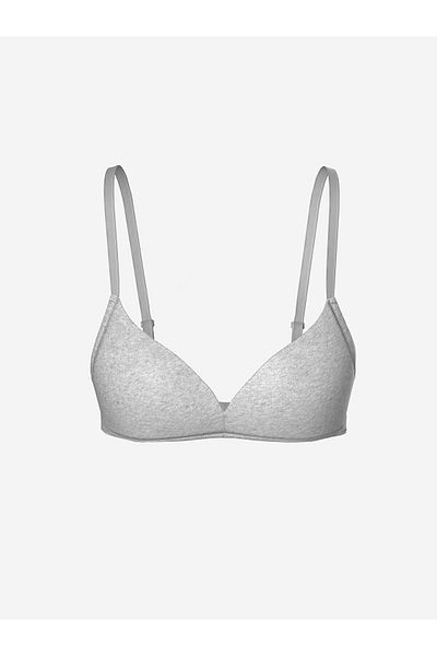 LC Waikiki Lcwk No Underwire Padded Flat Bra