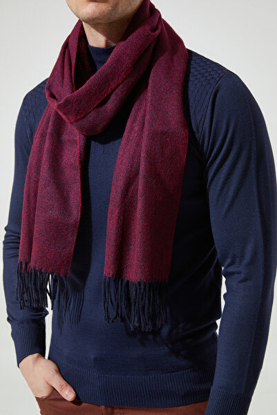 D'S Damat Claret Red Cashkol