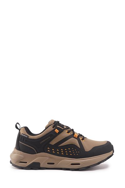 lumberjack Pellini 4Pr Khaki Men's Outdoor - Comfortable and Stylish