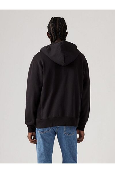Levi's Αυθεντική μπλούζα με φερμουάρ