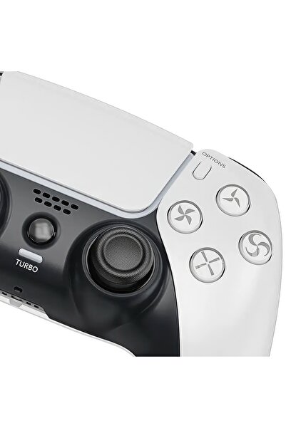 TMAX Ps5/ps4/pc/tablet/bilgisayar/telefona Bağlanabilir Uyumlu Kol (2024 YENİ MODEL)