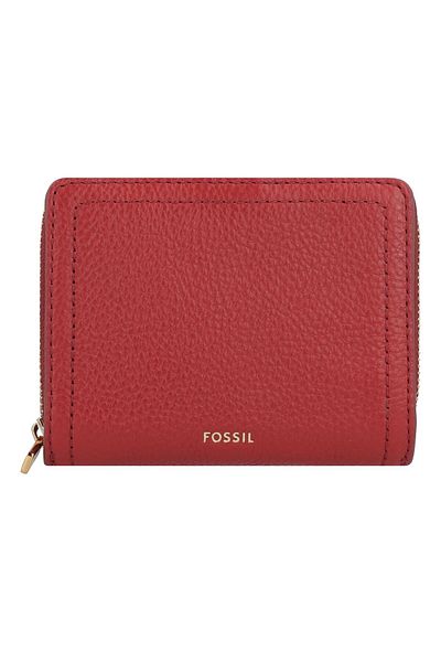 Fossil Logan Geldbörse RFID Leder 11 cm