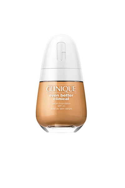 Clinique Even Better Clinical Foundation Spf20 #94-Deep Neutral 30 ml