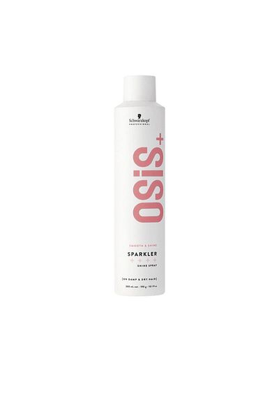 Schwarzkopf Osis+ Wunderkerzen-Glanzspray Schwarzkopf 300 ml