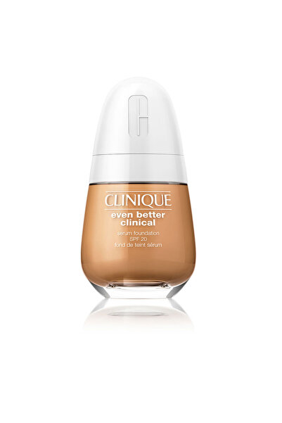 Clinique Even Better Clinical Foundation Spf20 #120-Pekannuss 30 ml