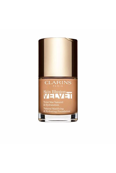 Clarins Skin Illusion Velvet #112c 30 ml